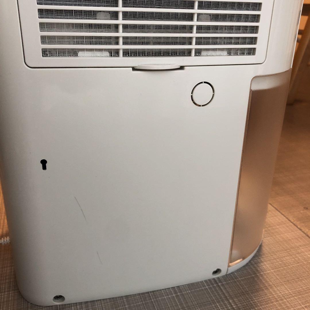 （アベ）コロナ 除湿機 衣類乾燥 CD-P63A 2018年製