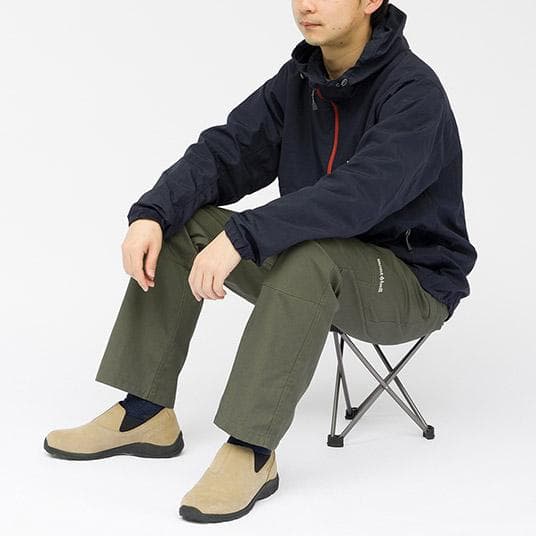 新品未使用　mont-bell モンベル L.W.トレールチェア26 セット