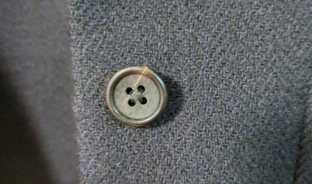 マーガレット・ハウエル テーラードジャケット