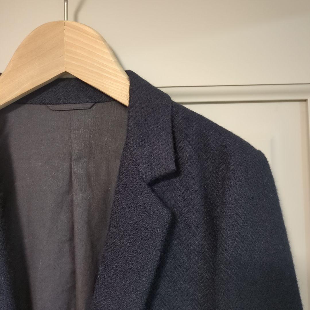 マーガレット・ハウエル テーラードジャケット