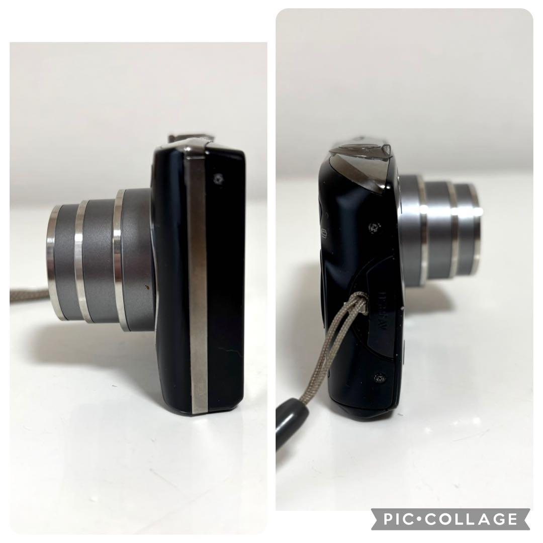 カシオ EXILM デジタルカメラ デジカメ EX-Z2000 充電器 セット