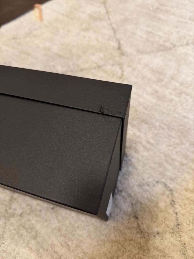 ネスレ　[新品未使用]ニードルス　クロッグサンダル