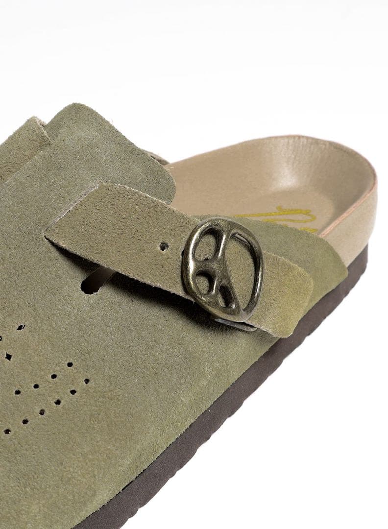 ネスレ　[新品未使用]ニードルス　クロッグサンダル