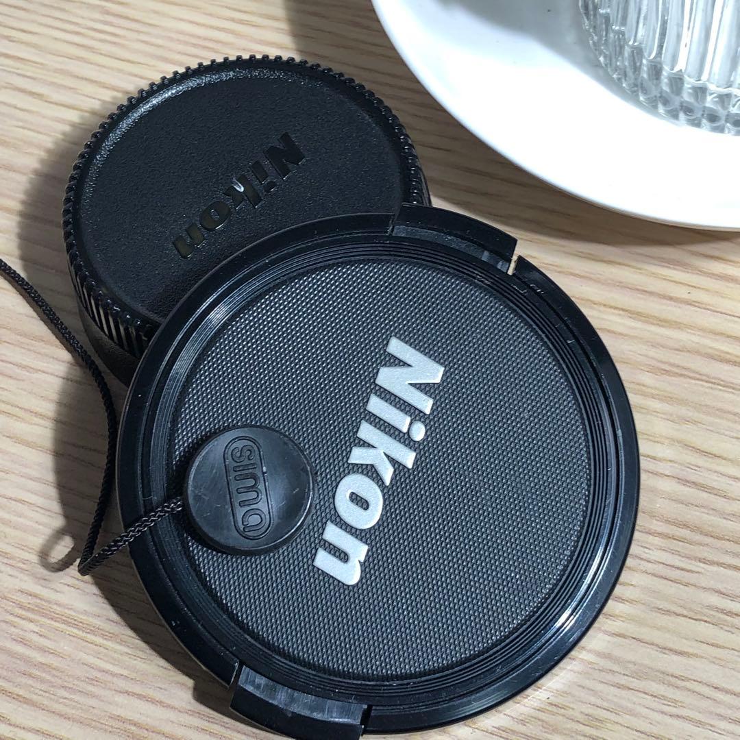 Nikon AF NIKKOR 20mm f2.8 D Nikon Fマウント