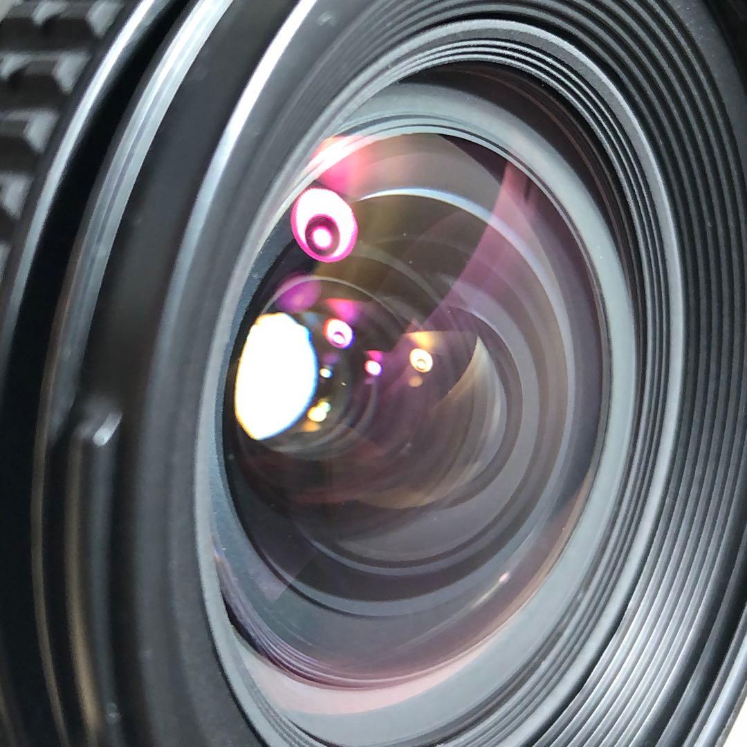 Nikon AF NIKKOR 20mm f2.8 D Nikon Fマウント