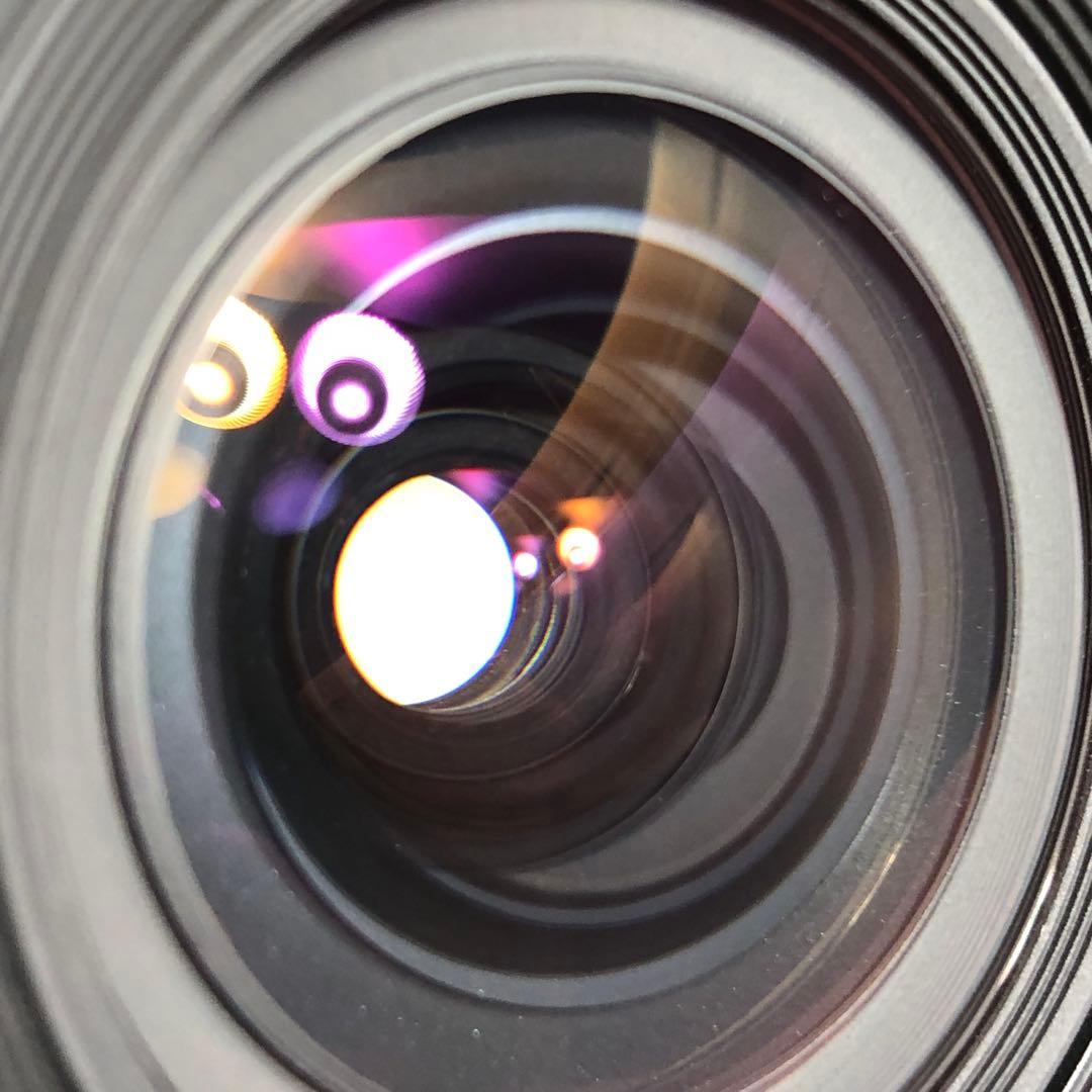 Nikon AF NIKKOR 20mm f2.8 D Nikon Fマウント