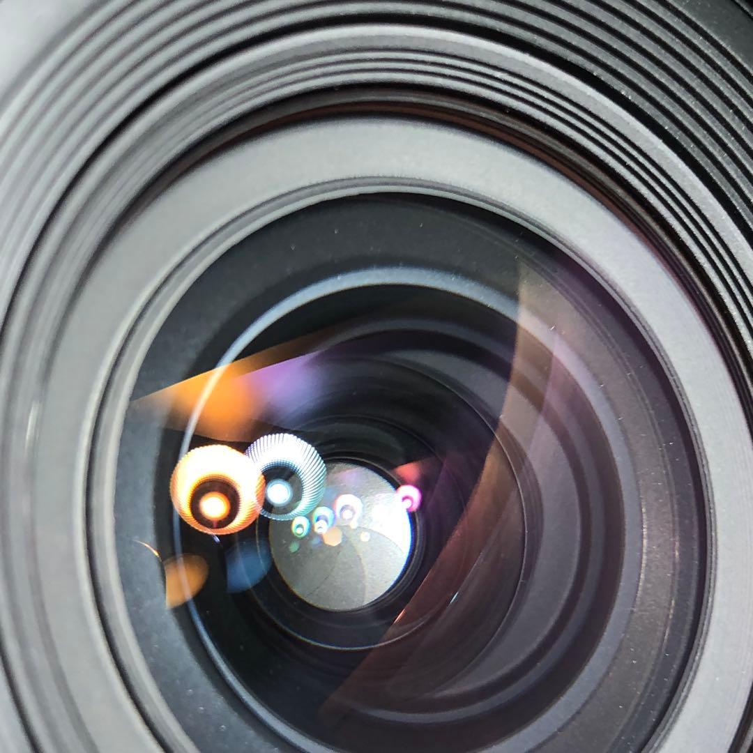 Nikon AF NIKKOR 20mm f2.8 D Nikon Fマウント