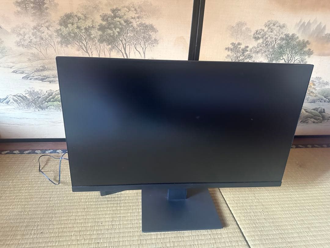 KOORUI 27インチモニター　27N1A