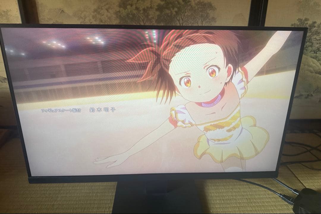 KOORUI 27インチモニター　27N1A