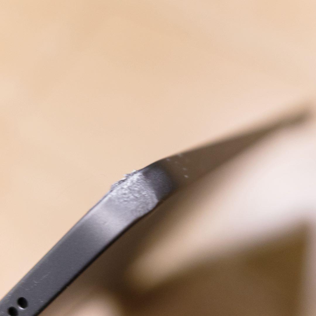 iPad Air 第4世代 64GB Wi-Fiモデル スペースグレイ 画面割れ