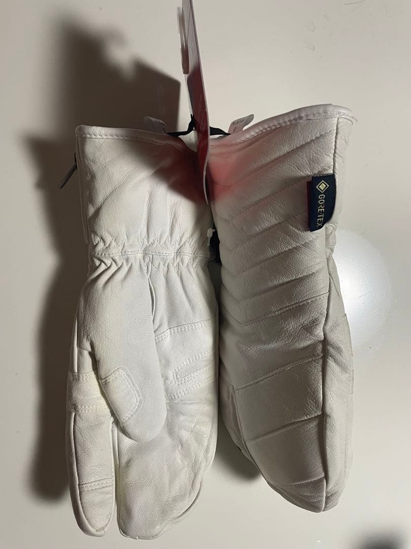 Mizuno GORE-TEX スキーグローブ Z2JY9502