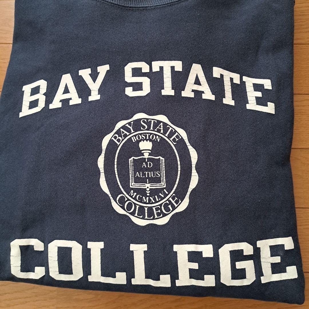 90s Champion Reverse Weave スウェットXL