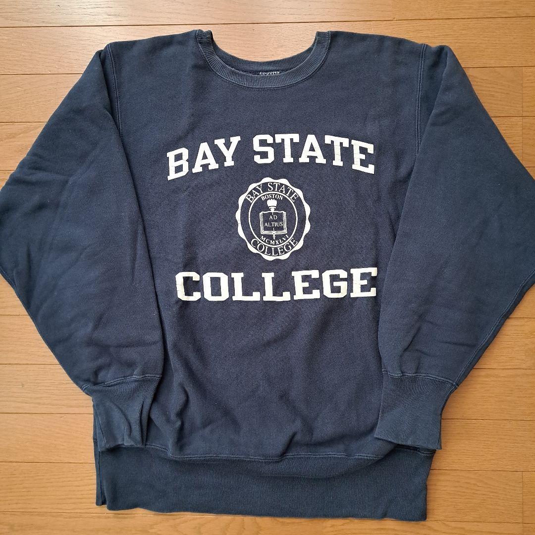 90s Champion Reverse Weave スウェットXL