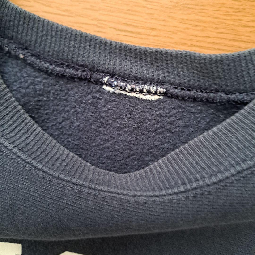 90s Champion Reverse Weave スウェットXL