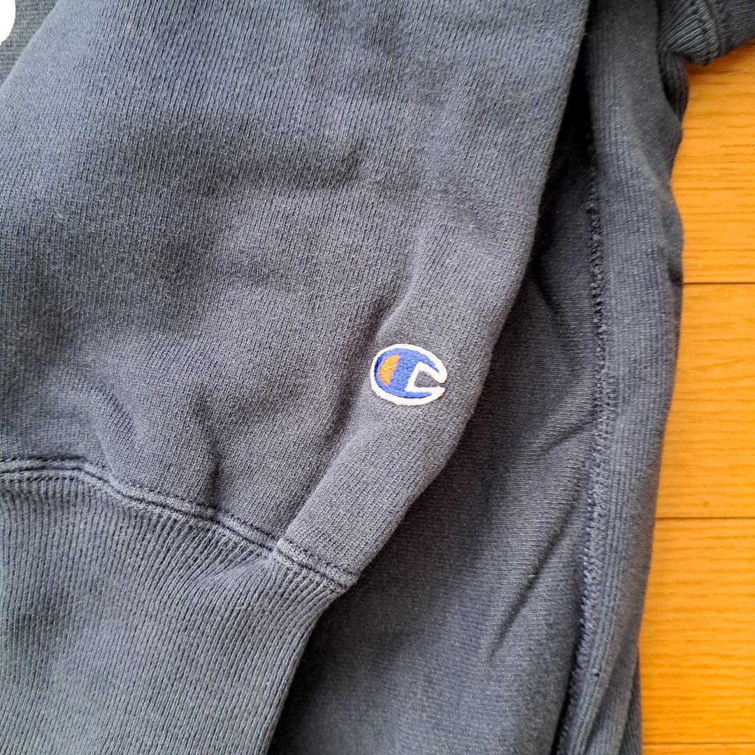 90s Champion Reverse Weave スウェットXL