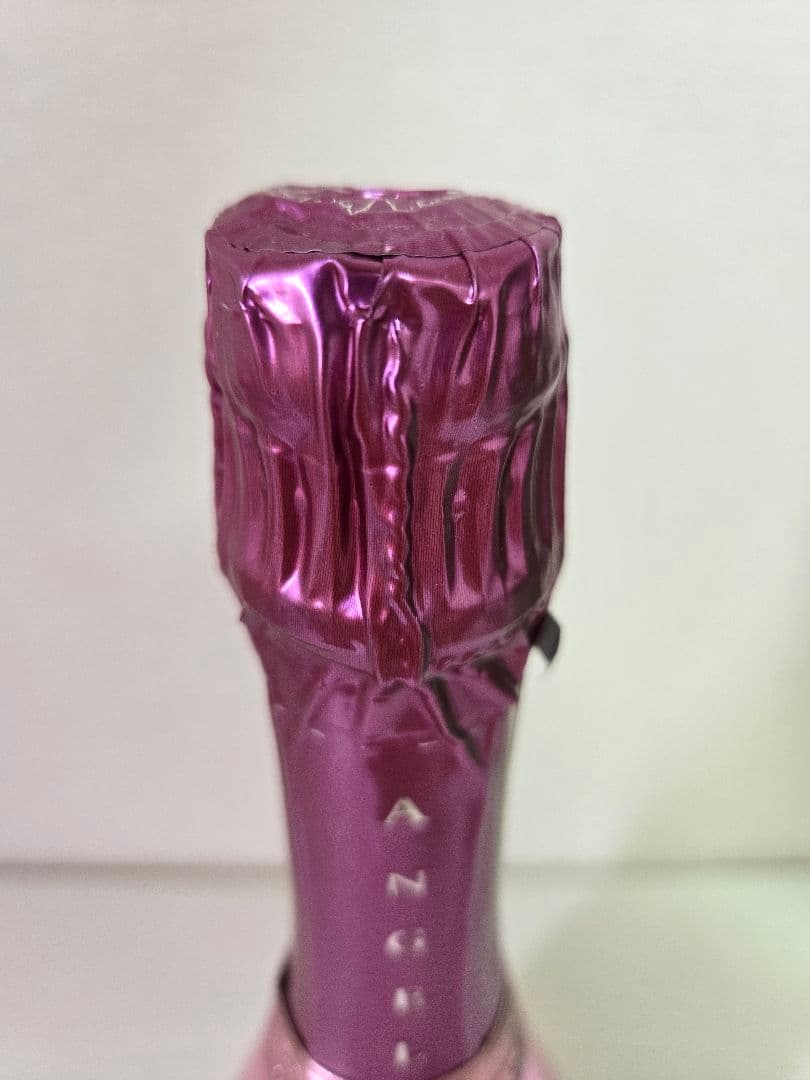 ANGEL エンジェル シャンパン ヴィンテージ 2005中身あり