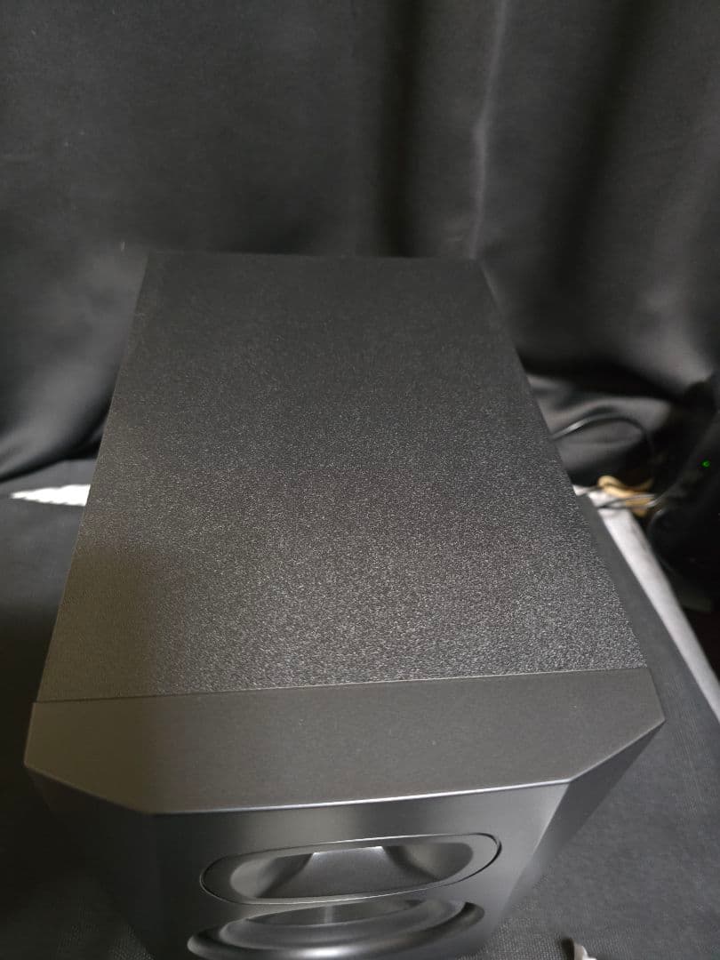 1台 アダムオーディオ T5V スピーカー