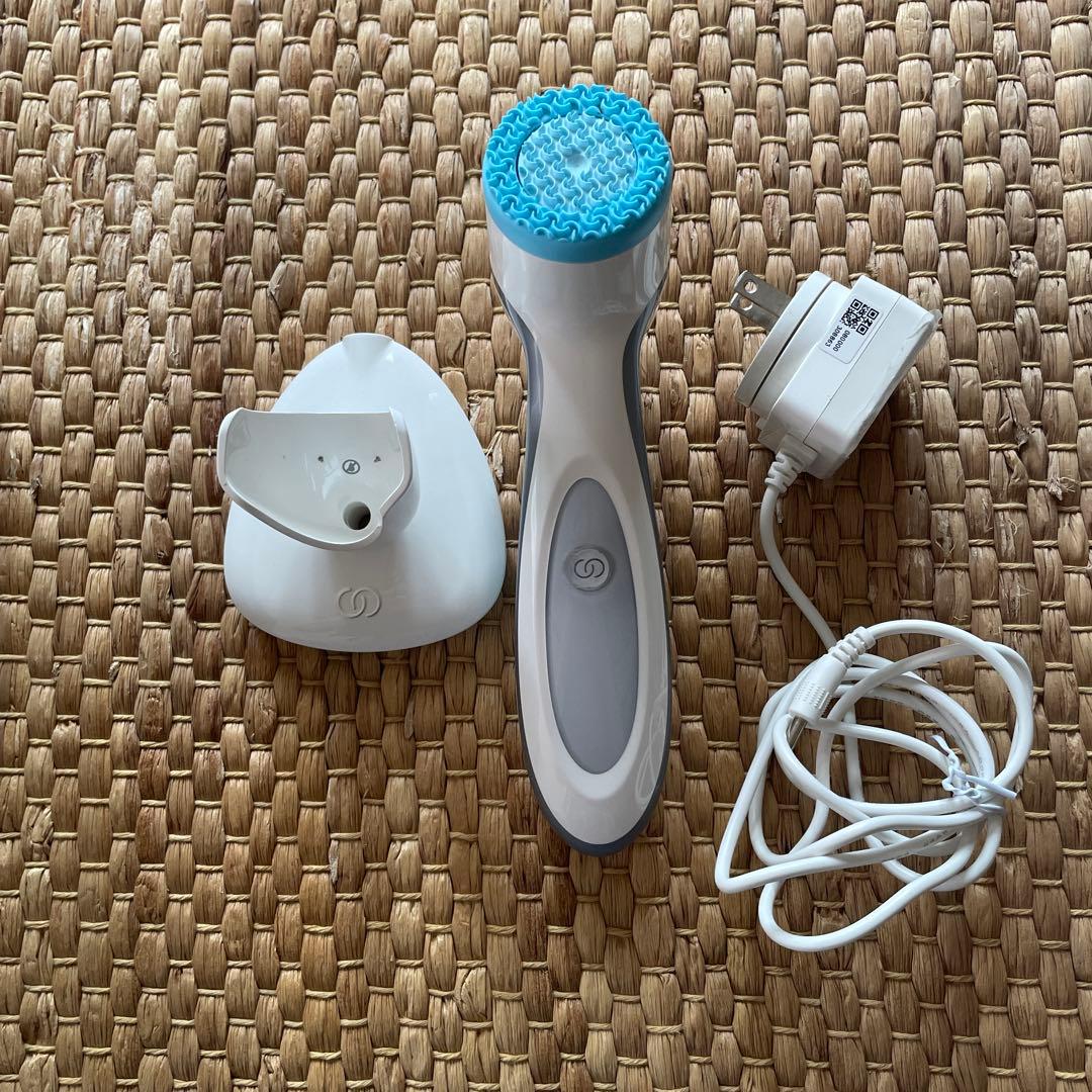 ルミスパ　NU SKIN