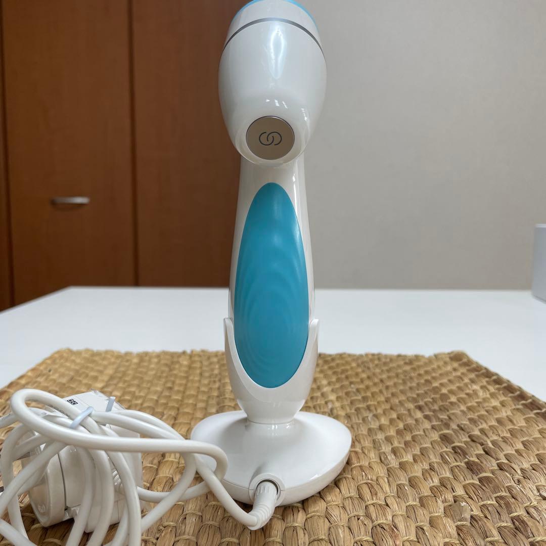 ルミスパ　NU SKIN