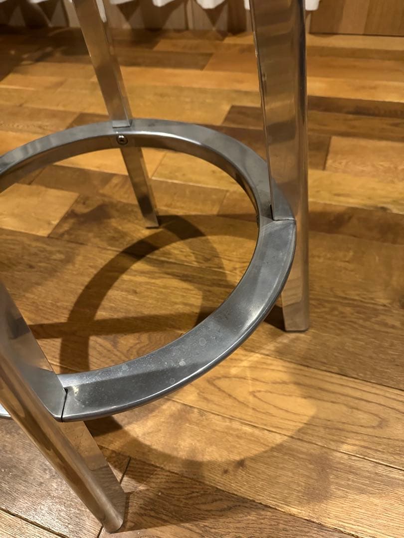 スツール Magis DEJA-VU STOOL 66cmSH