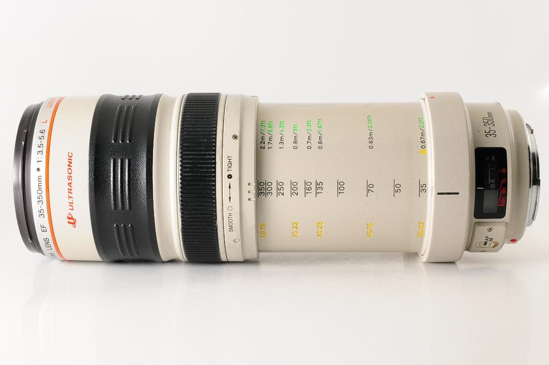 キャノン Canon EF 35-350mm F3.5-5.6 L USM