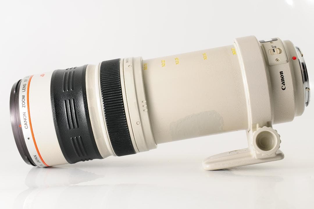 キャノン Canon EF 35-350mm F3.5-5.6 L USM