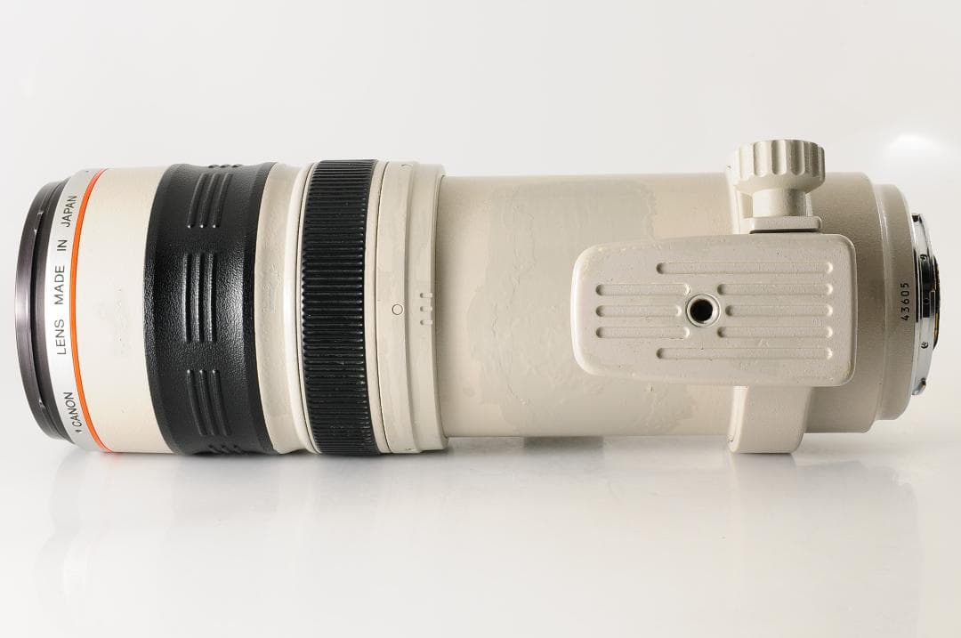 キャノン Canon EF 35-350mm F3.5-5.6 L USM