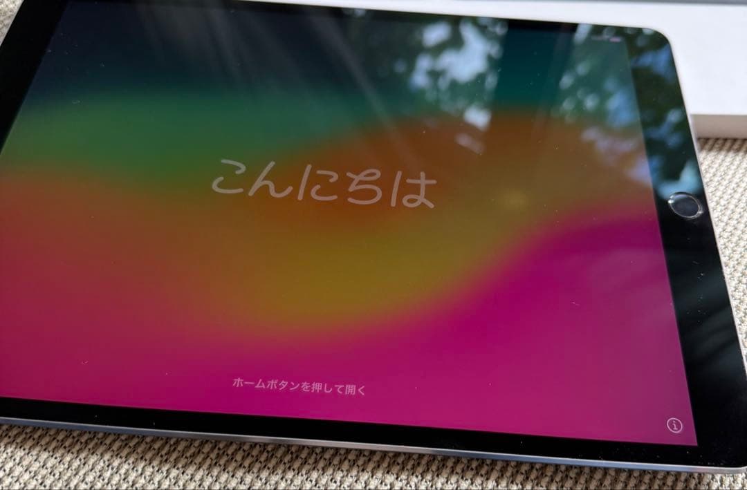 価格交渉有り　iPad Pro 10.5inch 64GB Wi-Fi