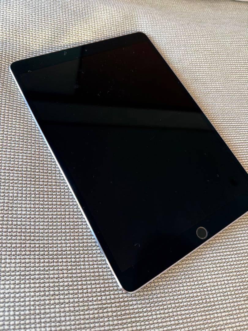 価格交渉有り　iPad Pro 10.5inch 64GB Wi-Fi