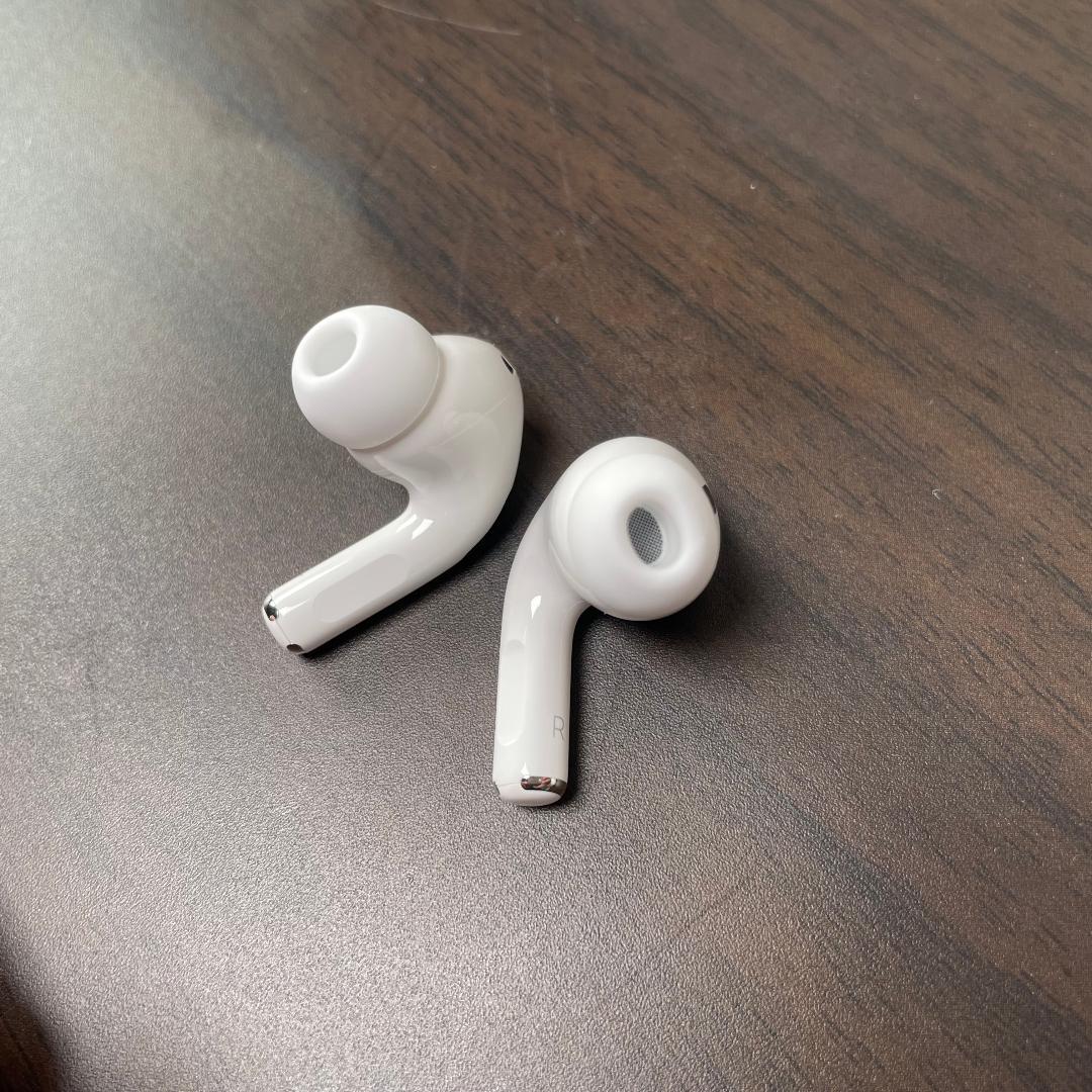 Apple AirPods Pro 第2世代 USB-C A2968