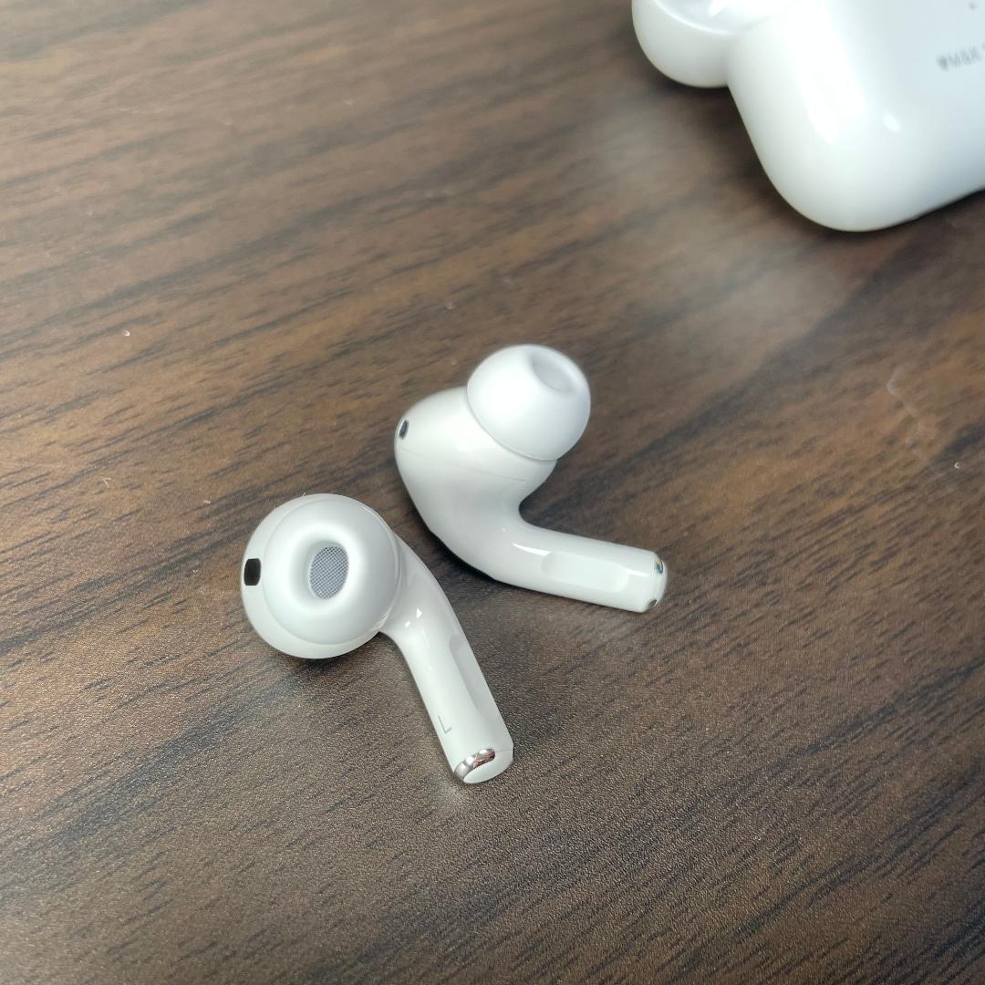 Apple AirPods Pro 第2世代 USB-C A2968