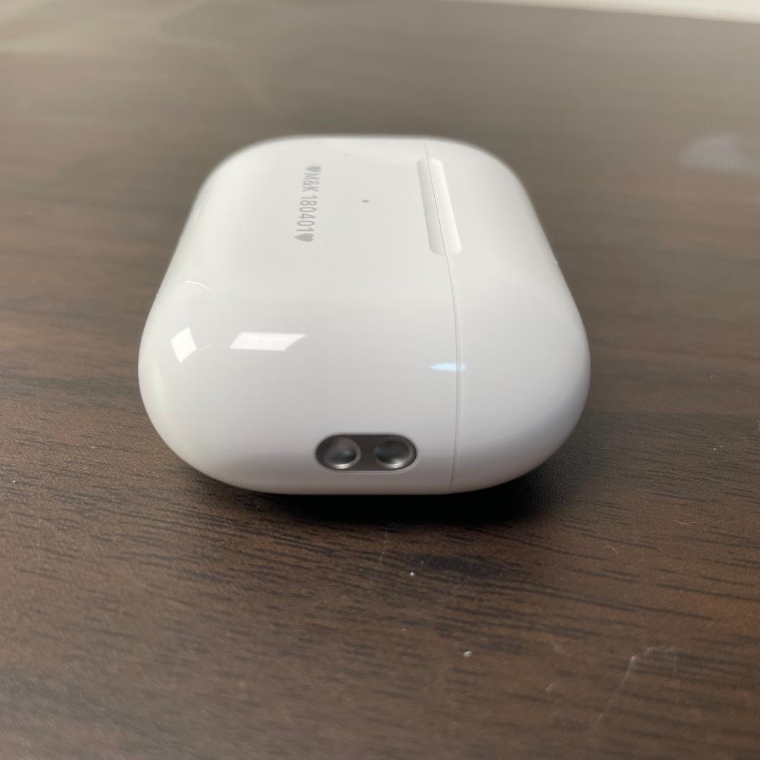 Apple AirPods Pro 第2世代 USB-C A2968