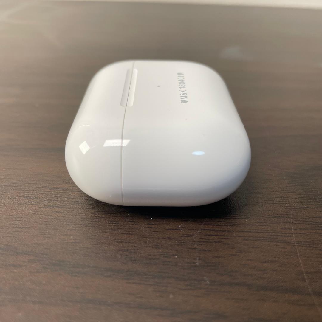 Apple AirPods Pro 第2世代 USB-C A2968