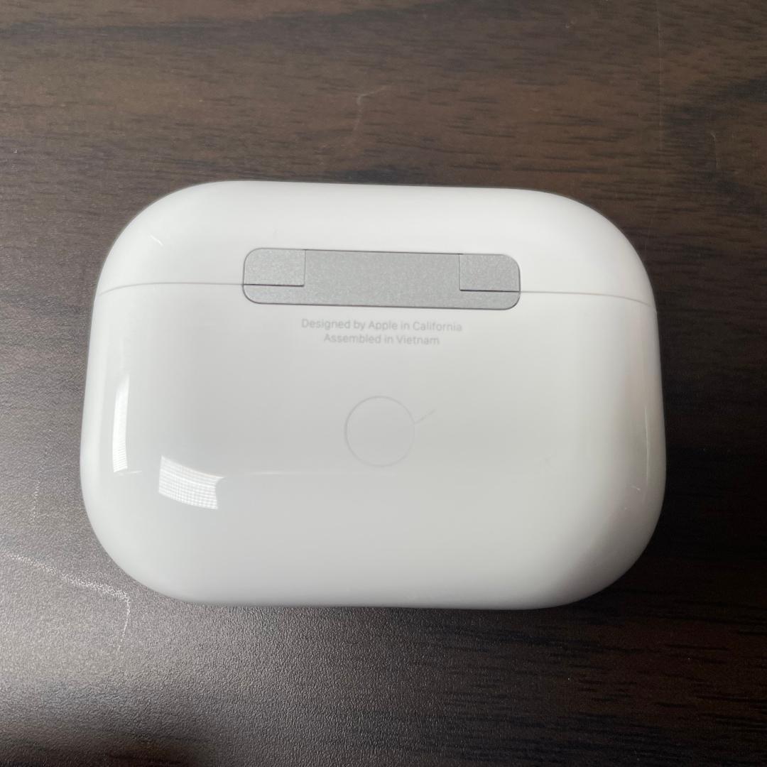Apple AirPods Pro 第2世代 USB-C A2968