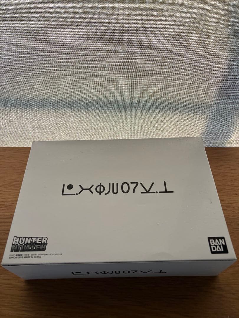 HUNTER×HUNTER ビートル07型スマホケース