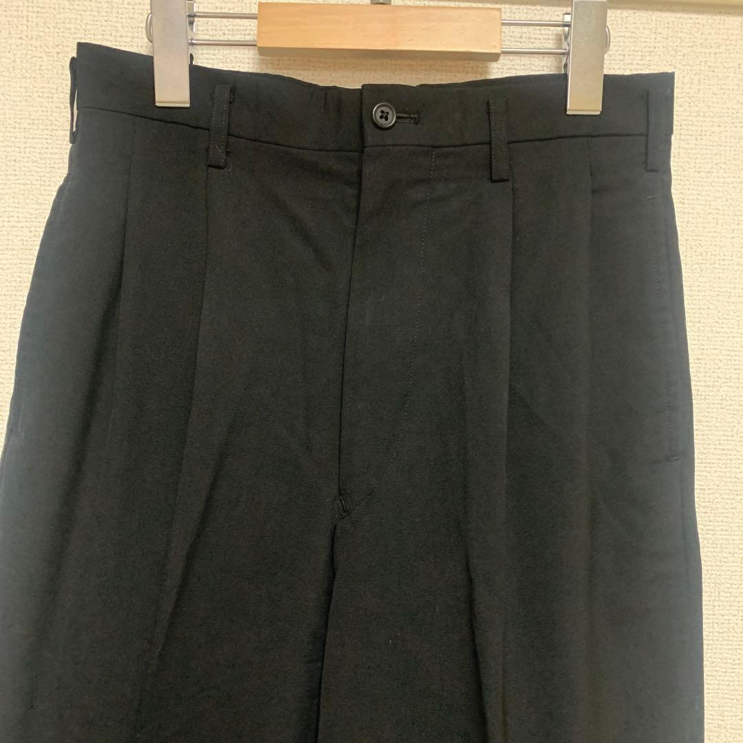 スラックス　ヨウジヤマモトY’s 値下げ中