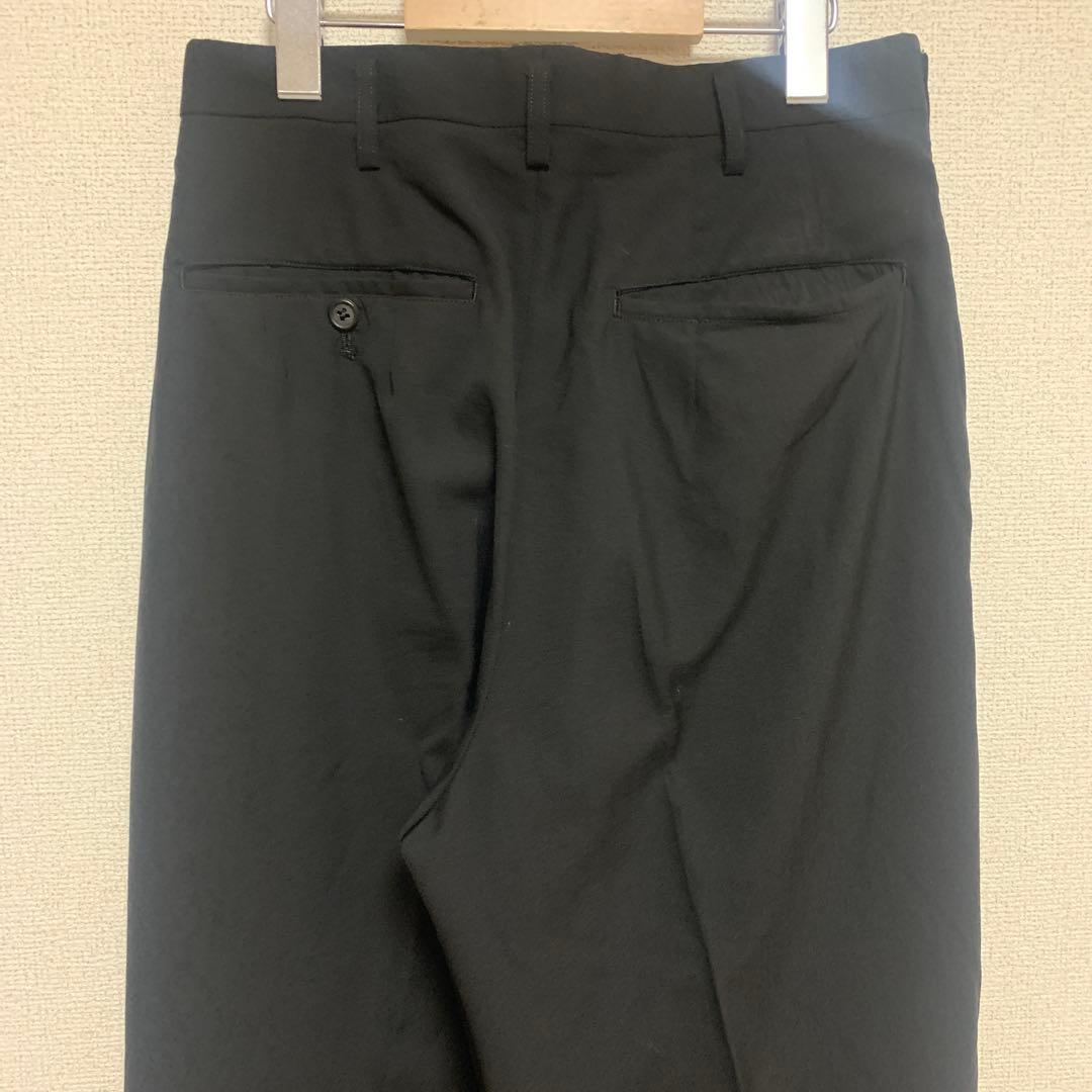 スラックス　ヨウジヤマモトY’s 値下げ中