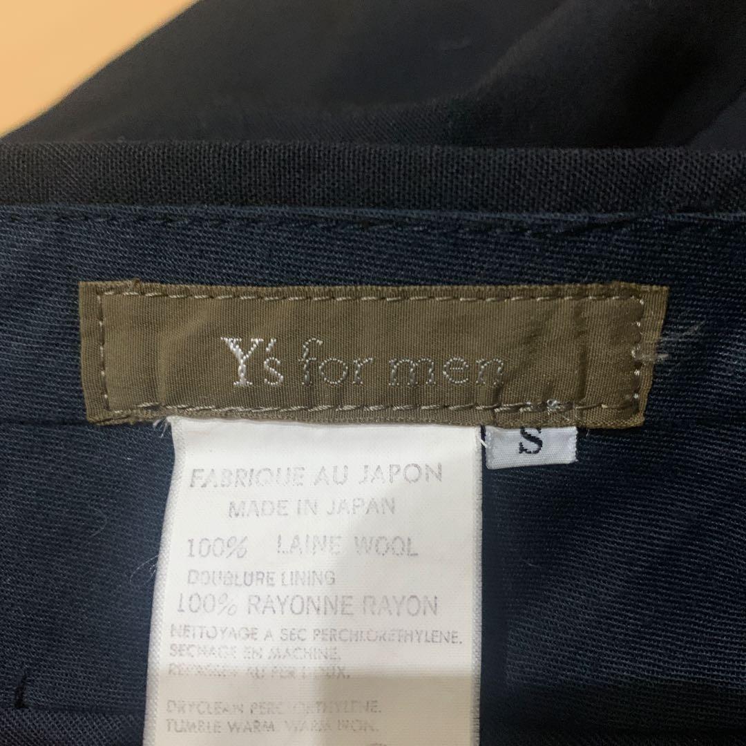 スラックス　ヨウジヤマモトY’s 値下げ中