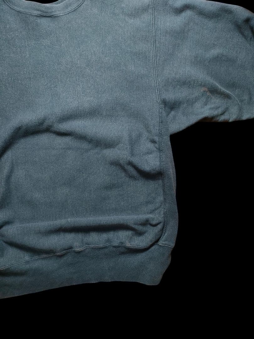 企業　リバースウィーブ　チャンピオン　ビンテージ　レア　Champion