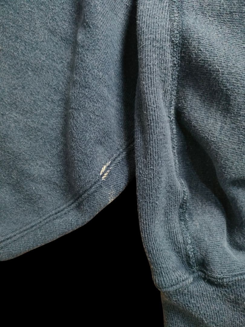 企業　リバースウィーブ　チャンピオン　ビンテージ　レア　Champion