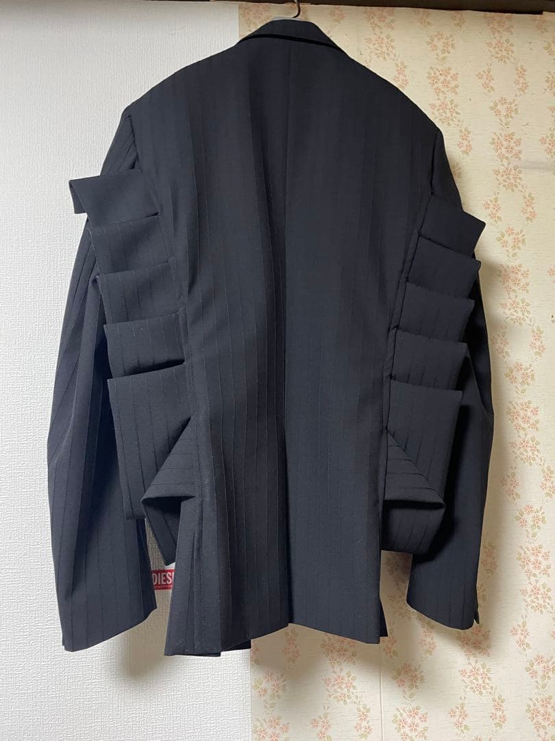 た*し様 CDG HOMME PLUS 25 S/S