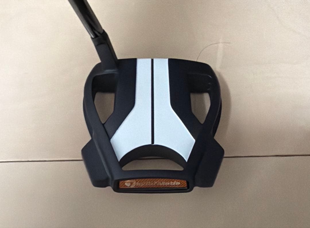 TaylorMade Spider Tour X パター 34 マキロイ モデル