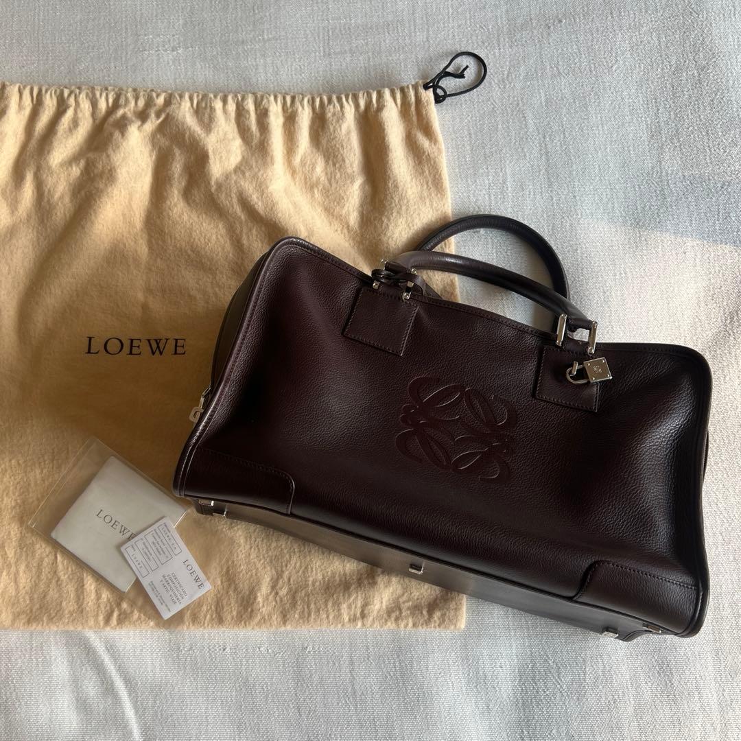 LOEWE bag/ ロエベ バッグ