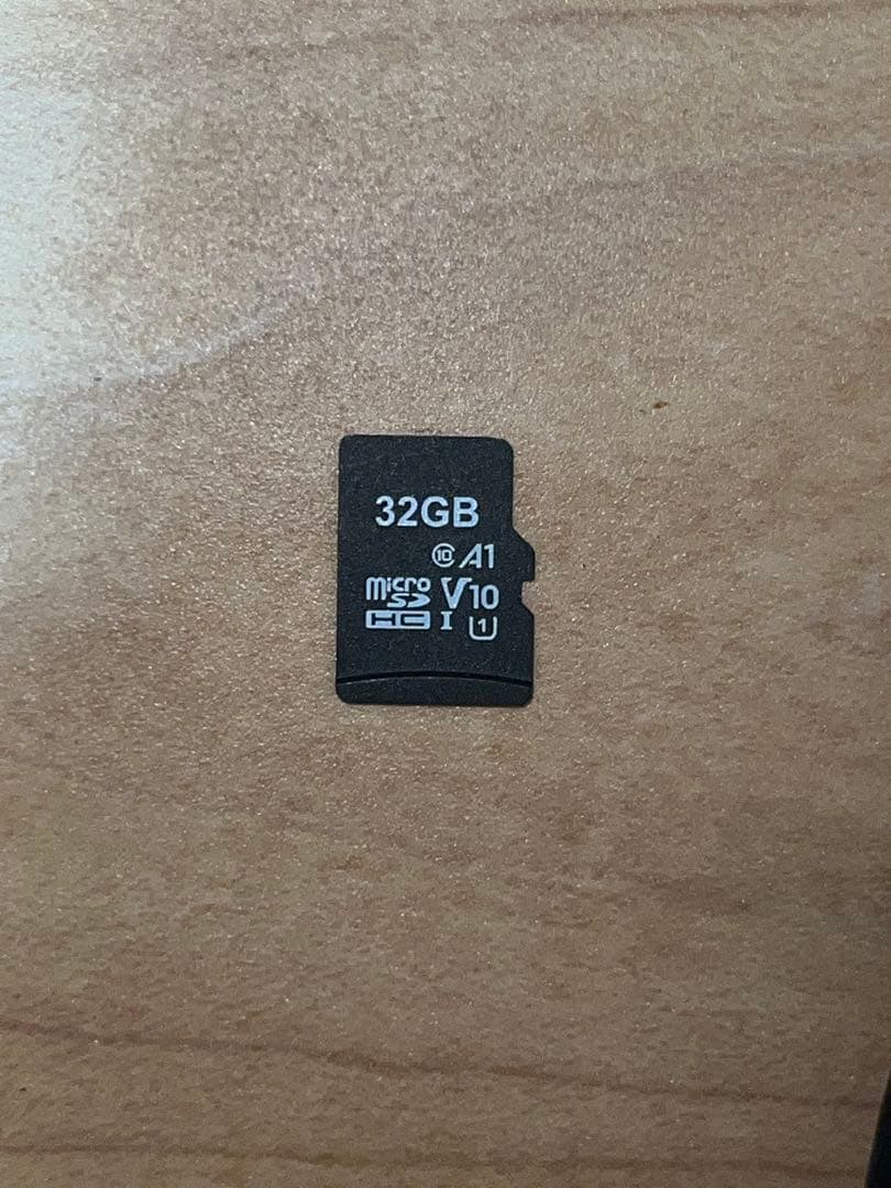 ケンウッド DRV-MR740 CA-DR150 ドラレコ 車載電源ケーブル付