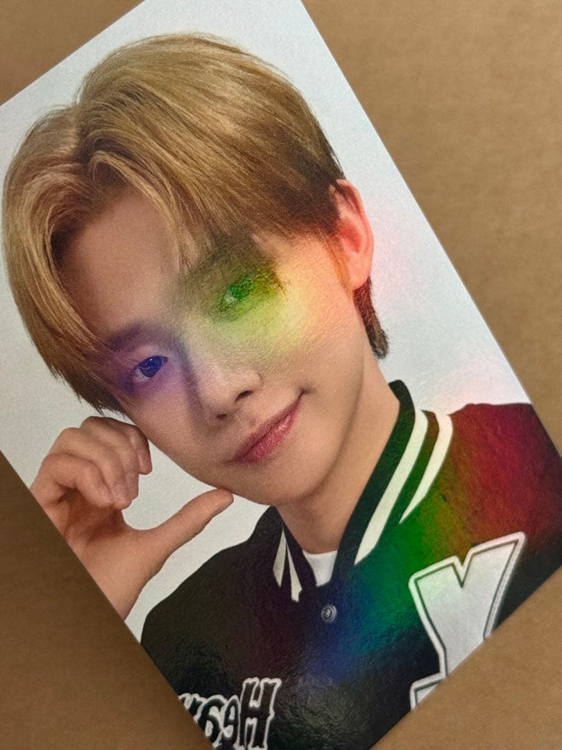 TXT VRコンサート ヨンジュン スペシャル　限定