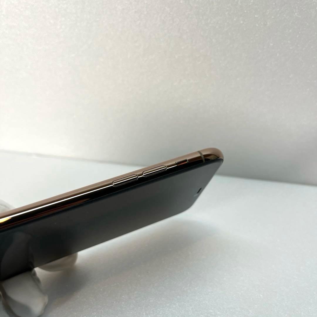 美品　iPhone 11 Pro Max 64GB simフリー
