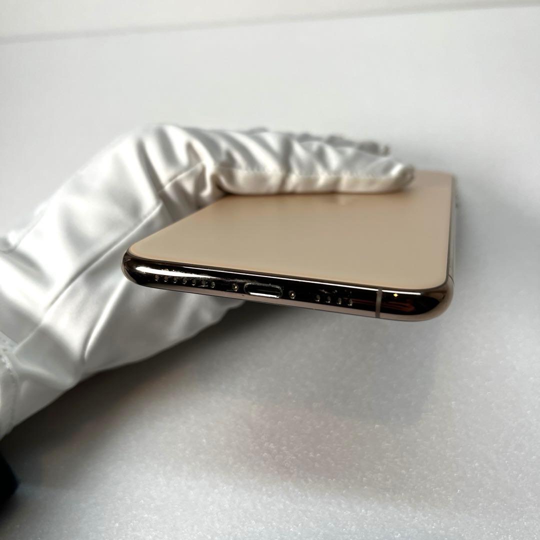 美品　iPhone 11 Pro Max 64GB simフリー