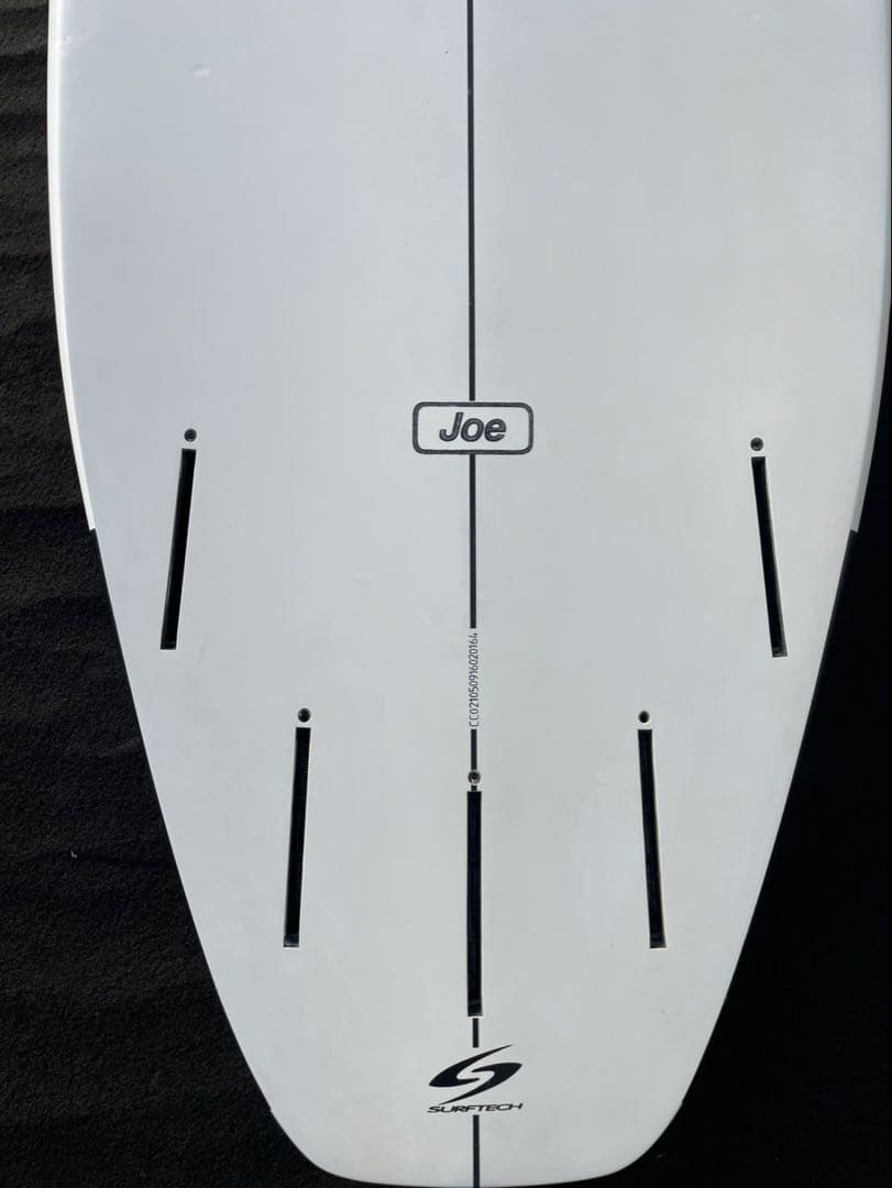 アルメリック アベレージジョー