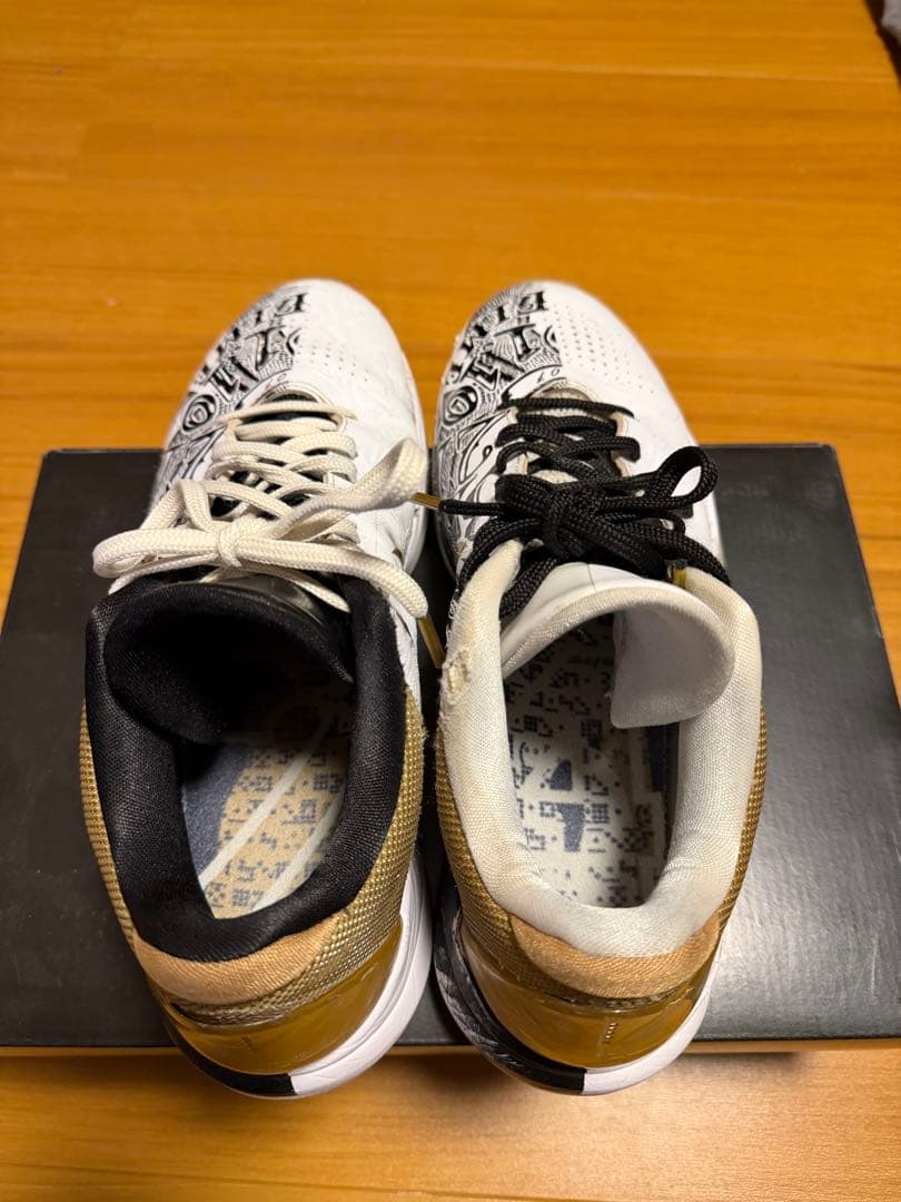 Nike Kobe 5 Protro ビックステージ　26.5cm