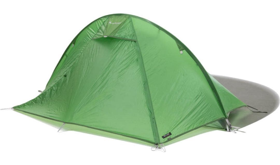 macpac microlight マイクロライト　ULテント